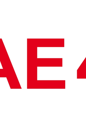 Markierung Wanderweg AE4 Aerzen