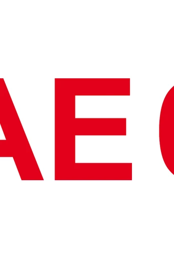 Markierung Wanderweg AE6 Aerzen