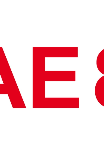 Markierung Wanderweg AE8 Aerzen