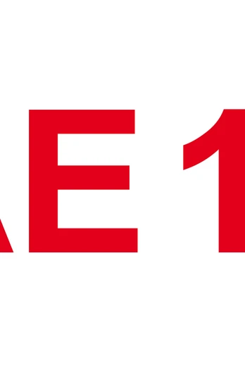 Markierung Wanderweg AE12 Aerzen