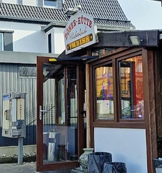 Dönerhütte Hilchenbach Außenaufnahme