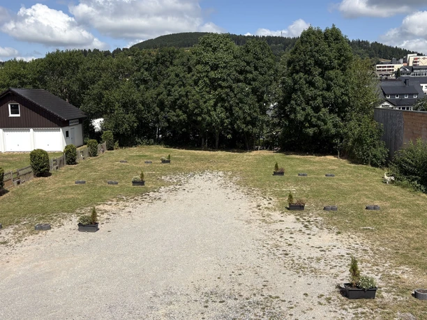 Sportwelt Ettelsberg Stellplätze Sportwelt Ettelsberg Stellplätze