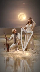 Maite Itoiz und John Kelly.jpg