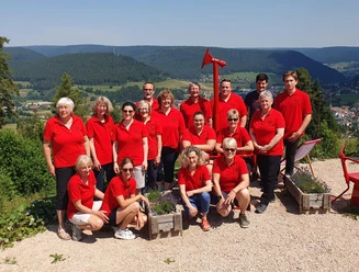 Der Harmonika-Spielring Baiersbronn e.V.