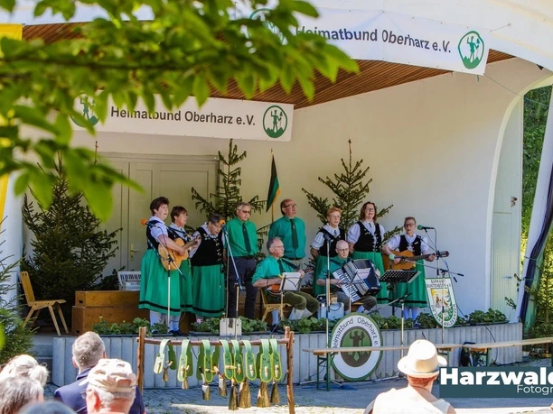 Harzwaldsänger