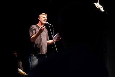 Björn Högsdal