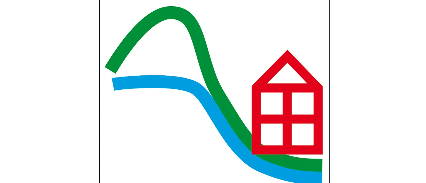 Markierung_Radtour_Suentel_Weser_Tour