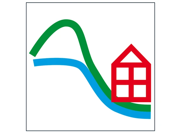 Markierung_Radtour_Suentel_Weser_Tour