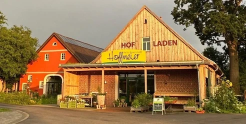 Bio Bauernmarkt Hoffmeier
