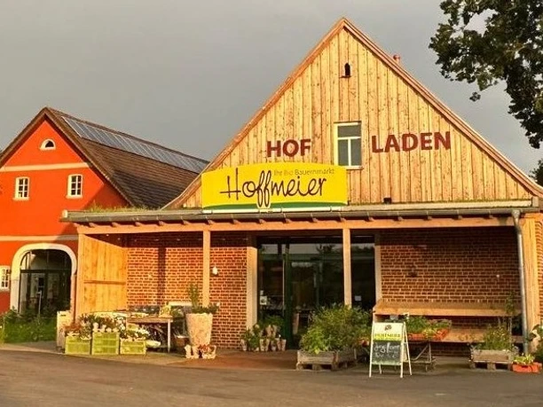 Bio Bauernmarkt Hoffmeier