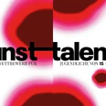 Kunsttalente Plakat