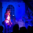 Jazz im Pferdestall