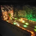 Weihnachtsmarkt Schloss Agathenburg