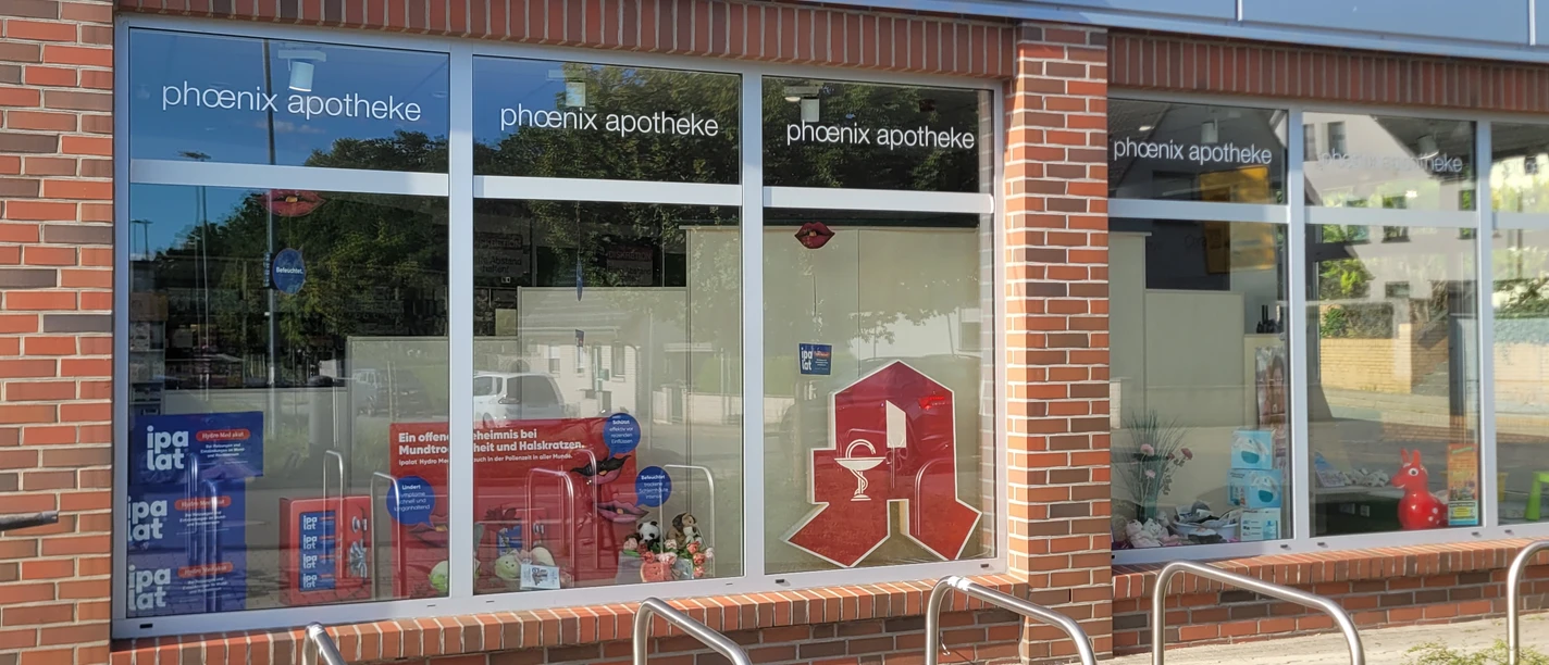 Phönix Apotheke
