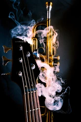 Big(ger) Band Tappenbeck & Friends Symphony Orchestra in Concert
