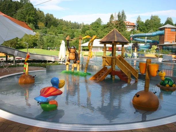 Plantsch Wasserdschungel Plantsch Wasserdschungel