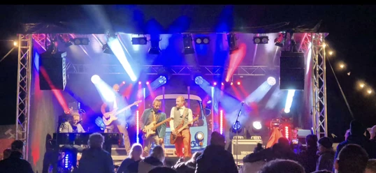 Herbstfest Berggießhübel