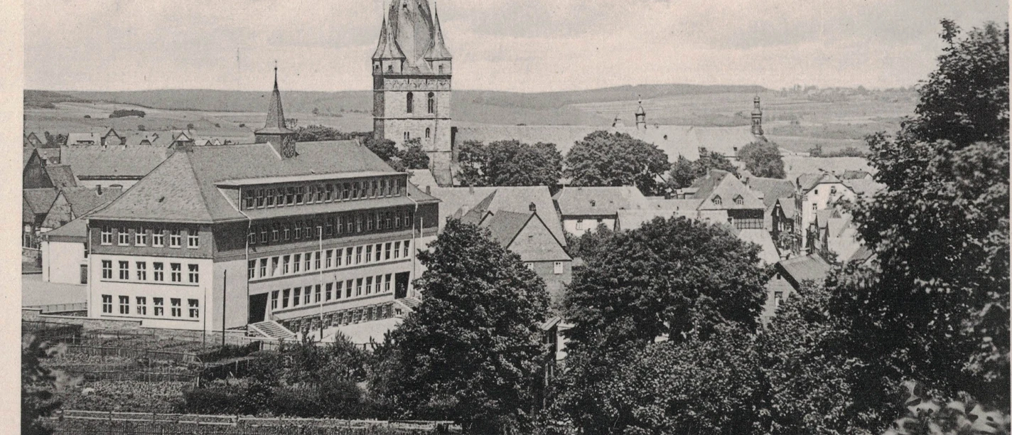 Ausstellung Einzelhandel@Museum Haus Hövener