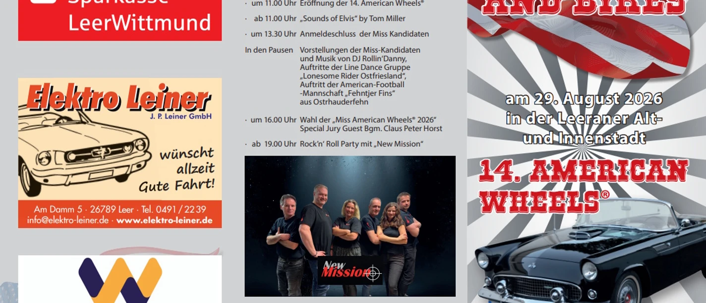 Flyer_American_Wheels_Leer_2026.jpg Broschüre American Wheels in Leer