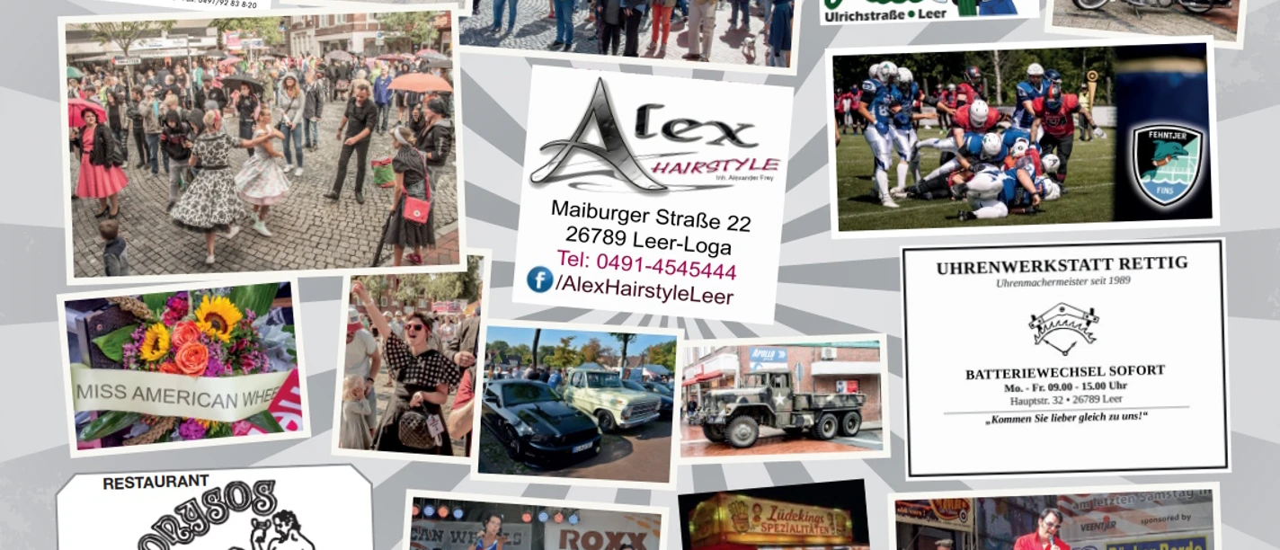Flyer_American_Wheels_Leer_2026 Broschüre American Wheels in Leer