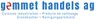 Gemmet Handels AG