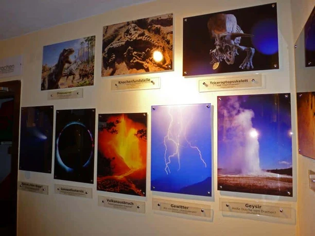 Ausstellungsraum Ausstellungsraum