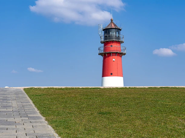 Büsumer Leuchtturm