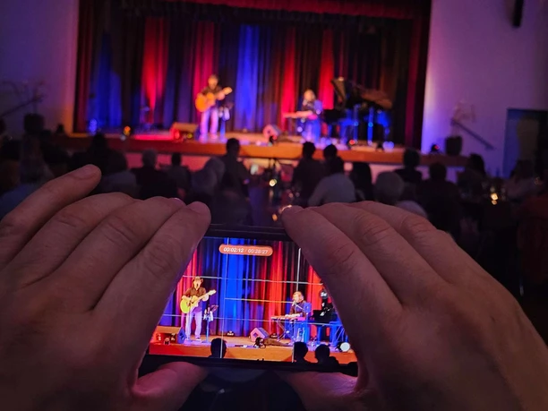 WeinMusik im Spessart FORUM