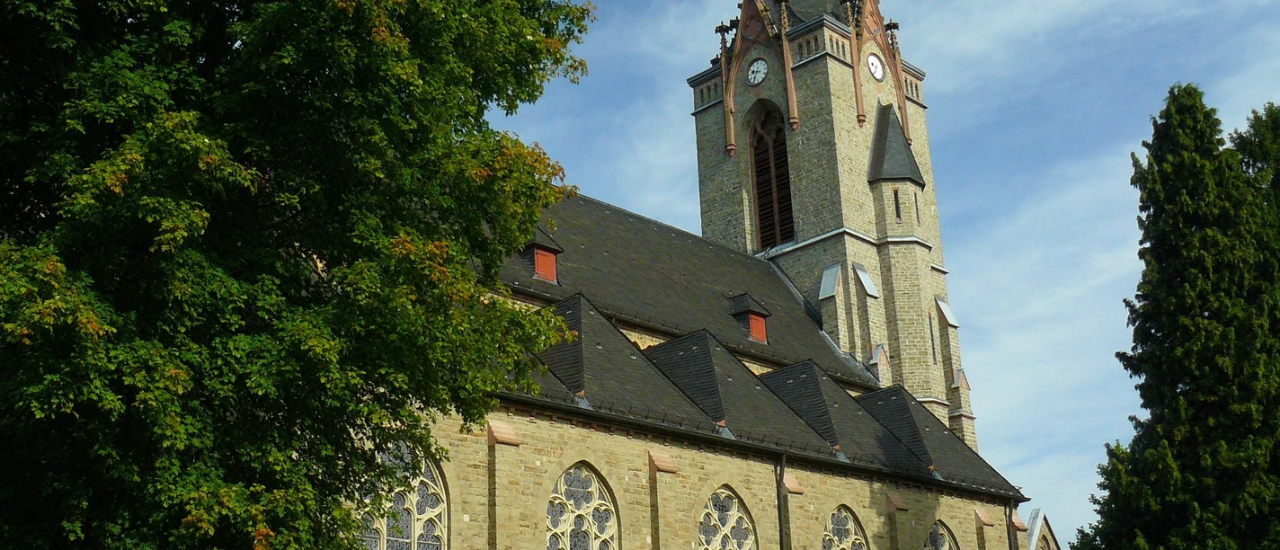 Sankt Patricius