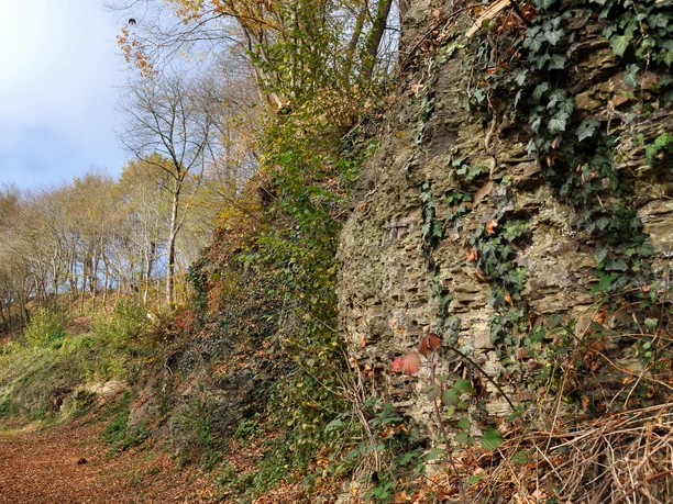 Keltersberg Herbst Keltersberg Herbst