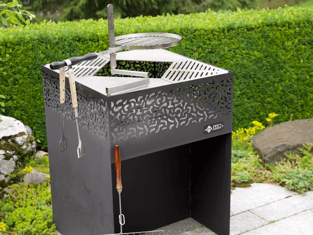 Grill