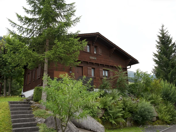 Chalet Enzian Wirzweli