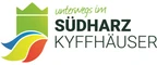Logo Südharz Kyffhäuser Logo Südharz Kyffhäuser