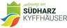 Logo Südharz Kyffhäuser Logo Südharz Kyffhäuser