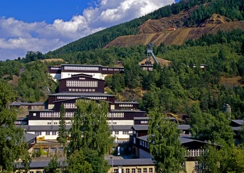 UNESCO-Weltkulturerbe Rammelsberg, Museum & Besucherbergwerk