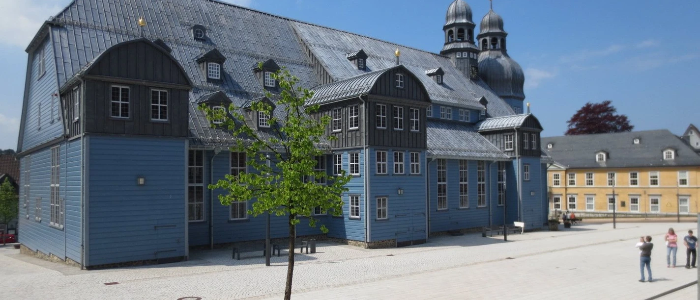Marktkirche