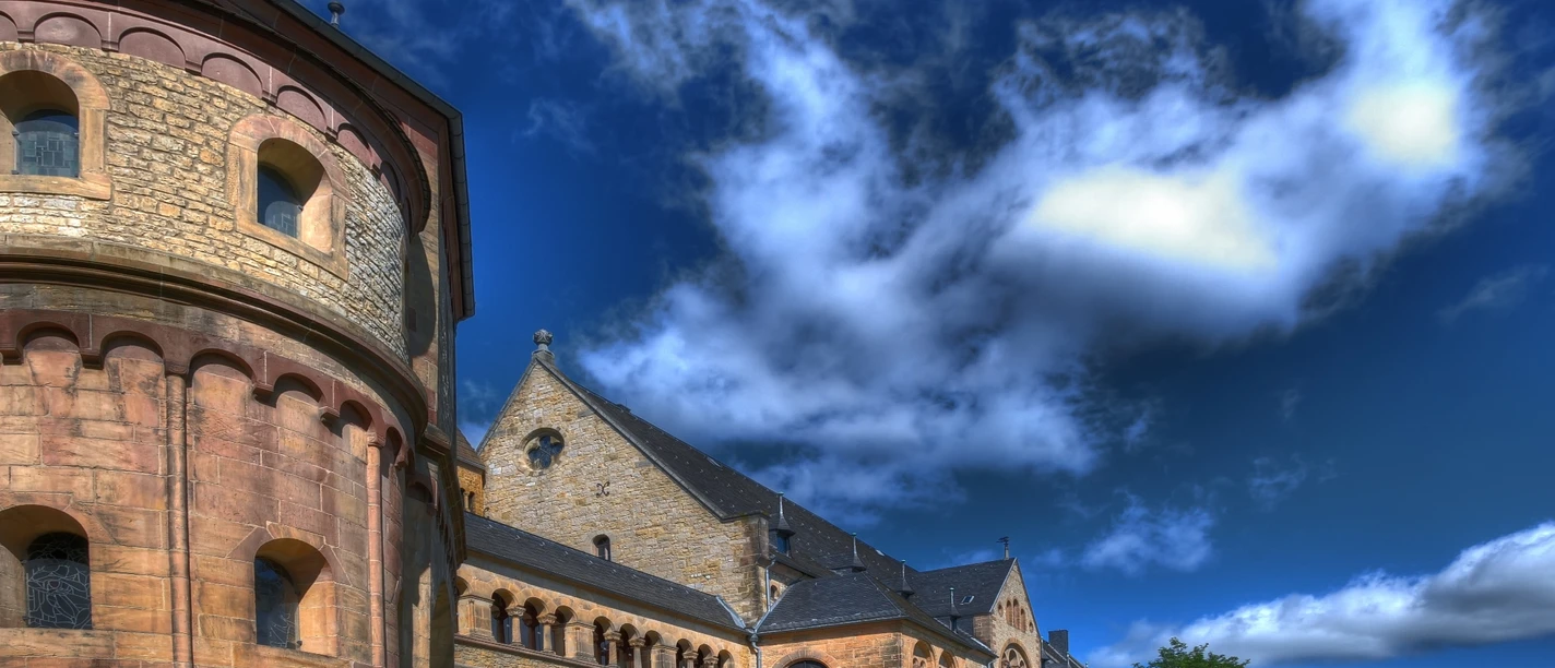 Kaiserpfalz Goslar