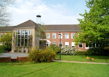 Rathaus Neukirchen-Vluyn