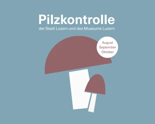 Pilzkontrolle