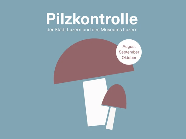Pilzkontrolle
