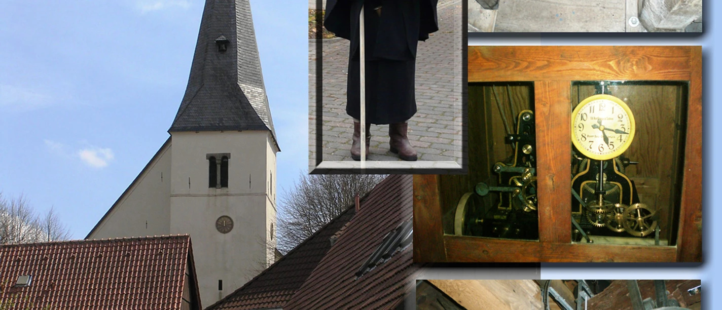 Tag des offenen Denkmals