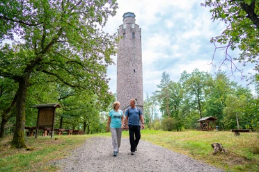 Schildbergturm in Schildau