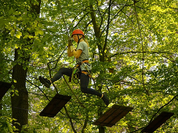 Klimparc in Paderborn