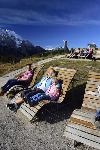 Kranzberg Panoramakino