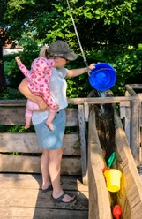 Wasserspielplatz Wieselplatz