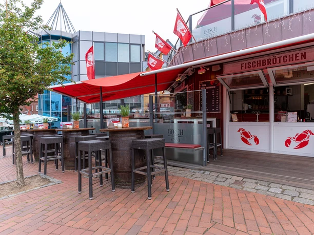 GOSCH in Büsum
