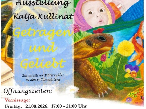 Kunstausstellung Malsfeld