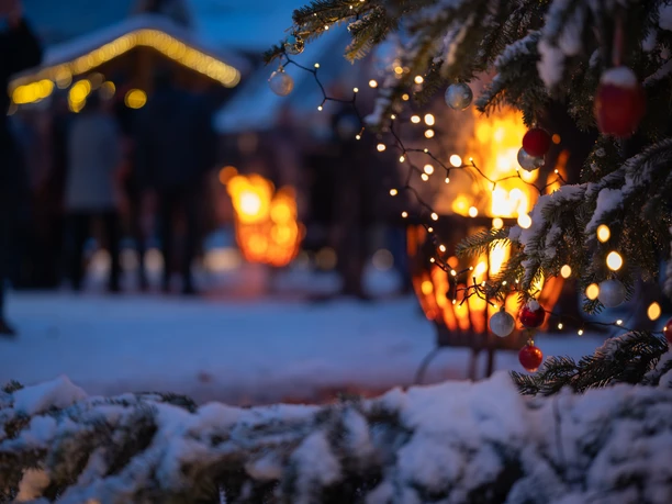 Weihnachtsmarkt Wuelmersen 2026