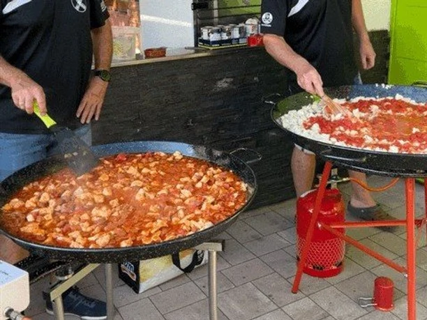 07.08.-08.08.26 Spanisches Sommerfest 1