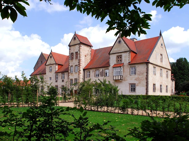 Kloster Haydau